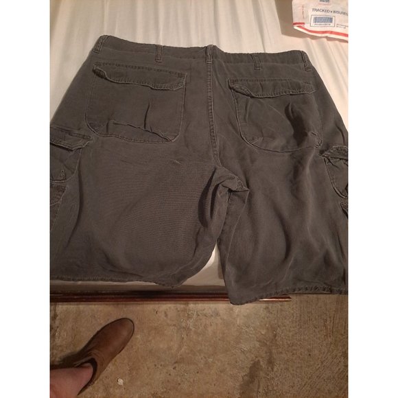 Men's reserve by Lee cargo shorts - Picture 3 of 3